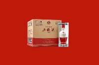南京建邺区回收五粮液