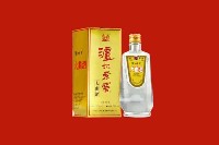 南京建邺区回收泸州老窖