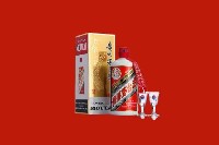 南京建邺区回收飞天茅台酒