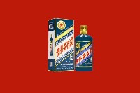 南京建邺区回收五星茅台酒